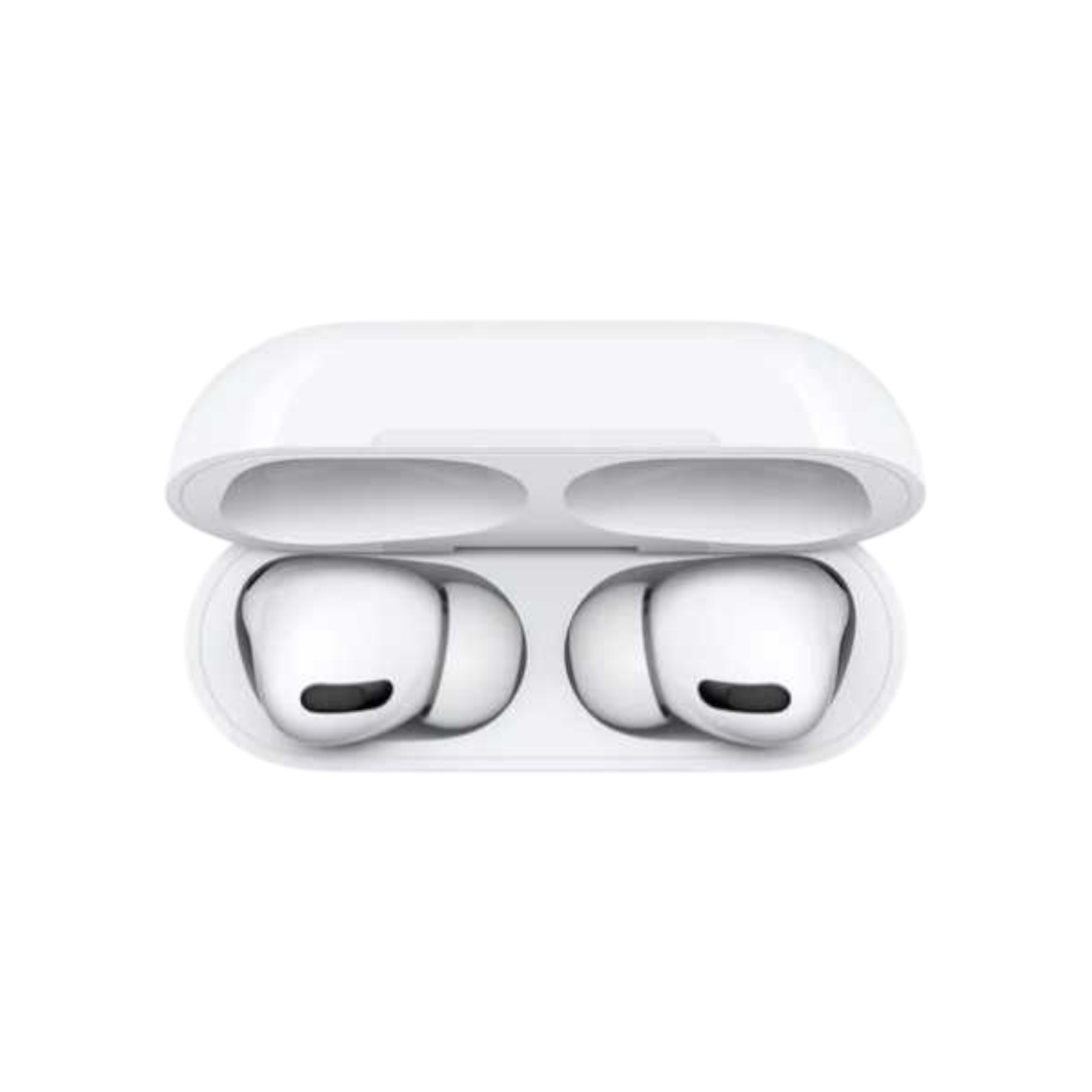 GNTWSPROWH (1) Green Lion True Wireless Earbuds Pro 2 Free Silicone Case