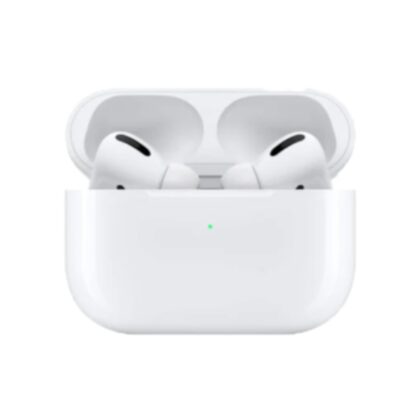 Green Lion True Wireless Earbuds Pro 2 with Charging Case