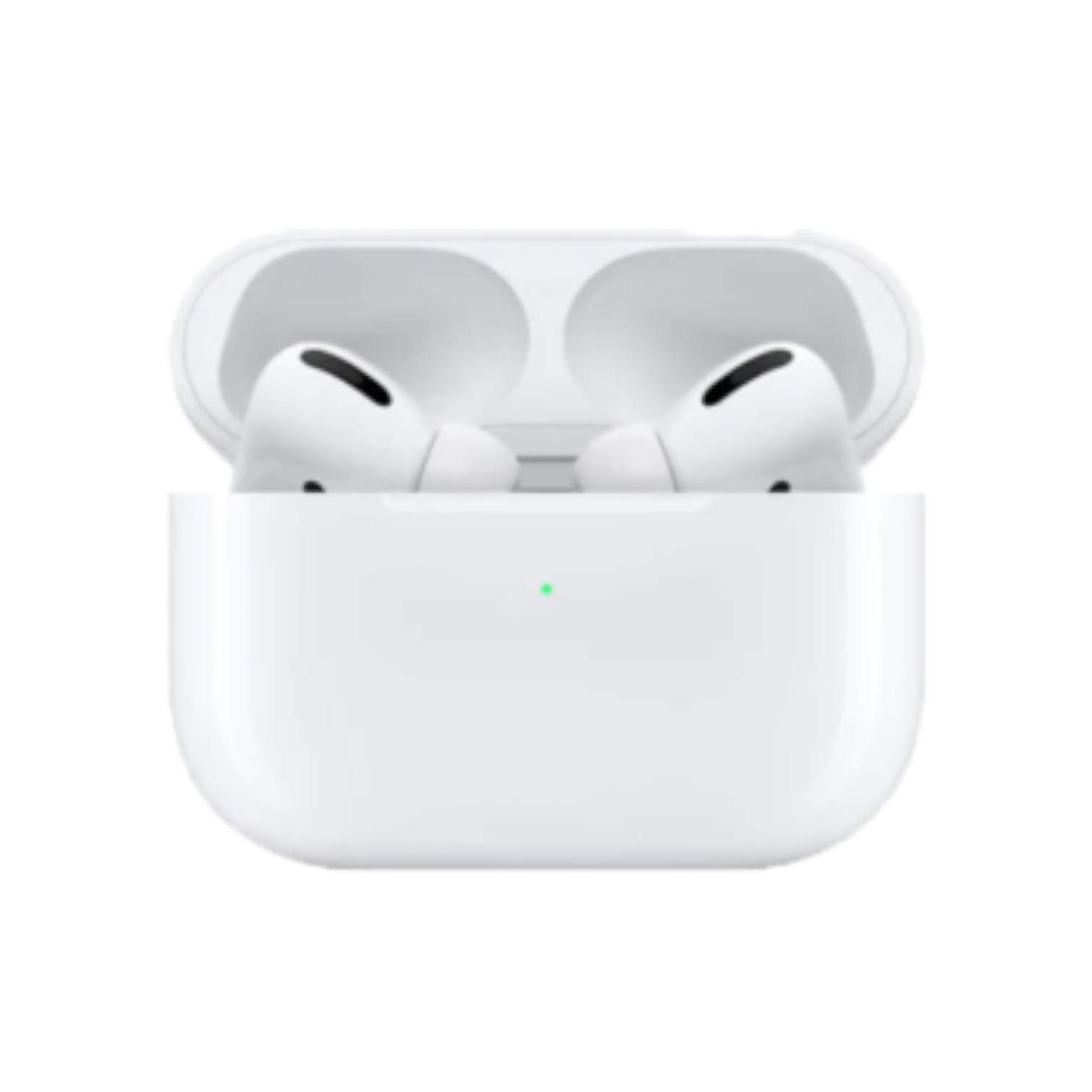 Green Lion True Wireless Earbuds Pro 2 with Charging Case