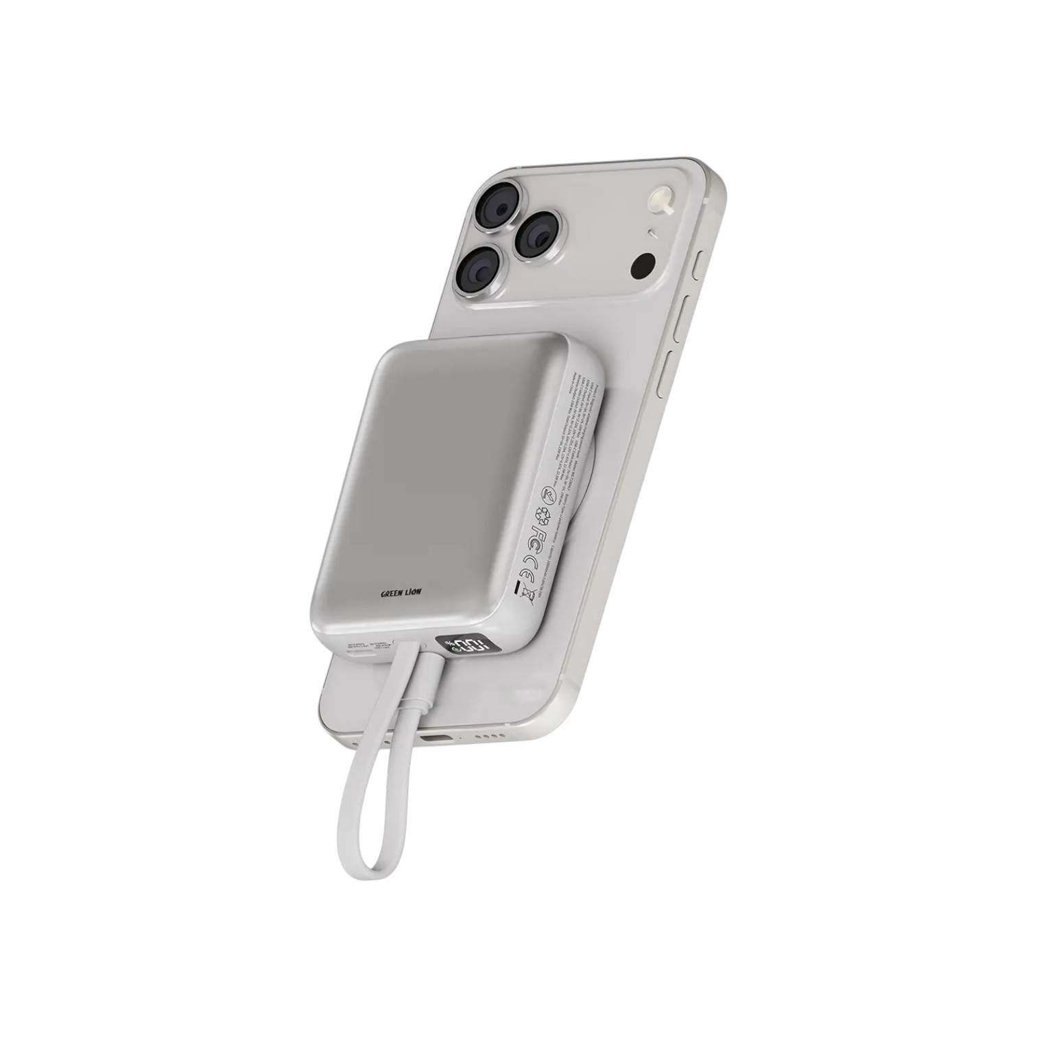 Green Lion Revon 10000mAh Power Bank (4)