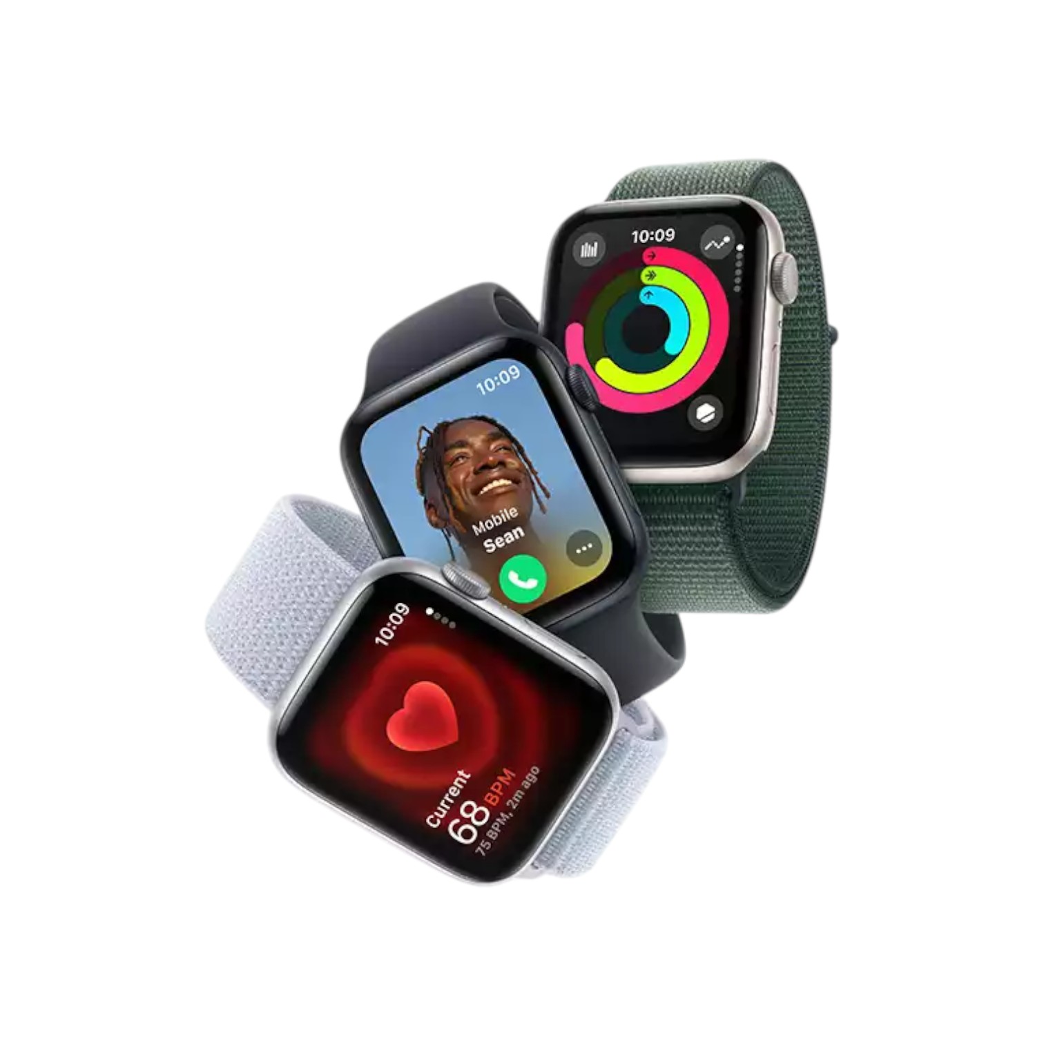 Smartwatches