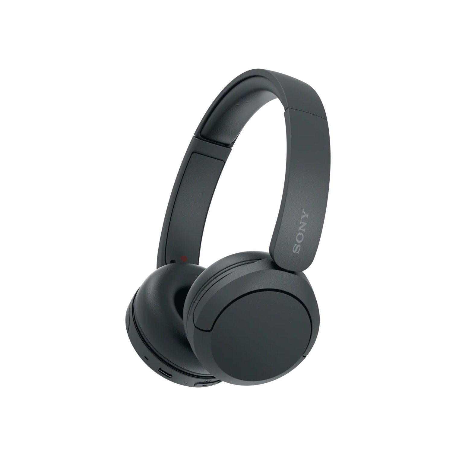 Sony WH-CH520 Headphones with Microphone