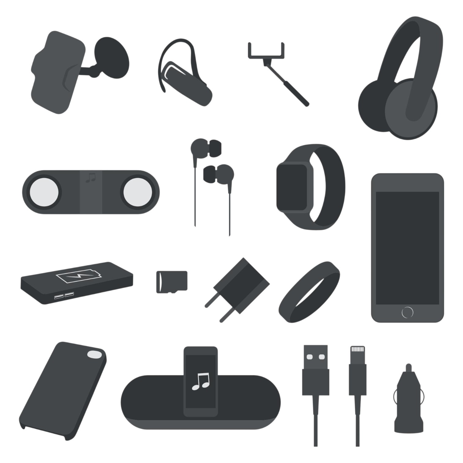 Phone Accessories
