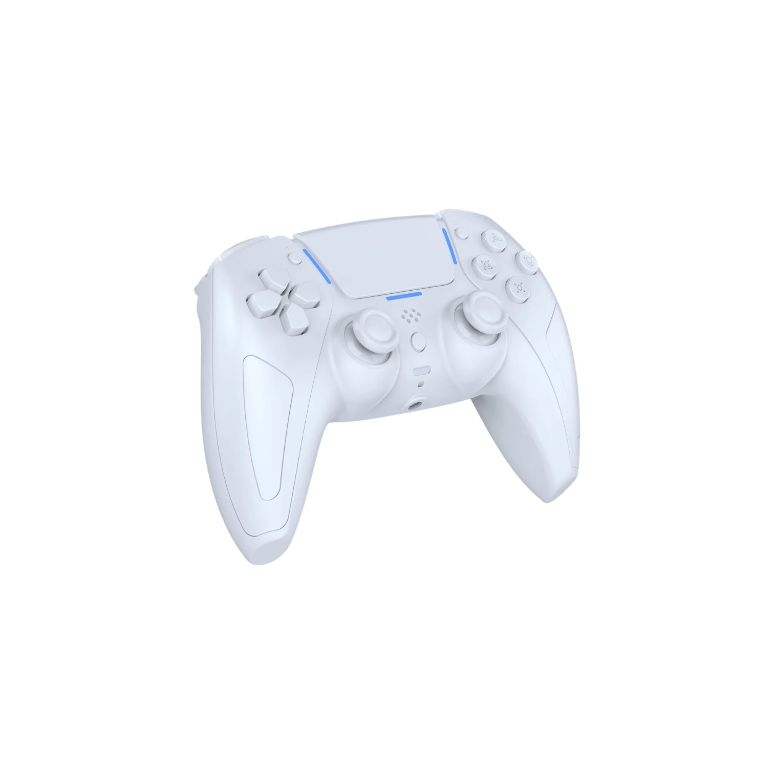 Green Lion Striker Wireless Gaming Controller
