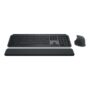 Master Series MX Keys S Combo Performance Combo: MX Master 3S, MX Keys S & MX Palm Rest