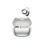 Green Lion Salvador Wireless Earbuds silver color