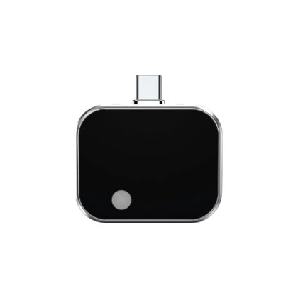 Green Lion Auto Disconnect 2 Smart Charger - Black