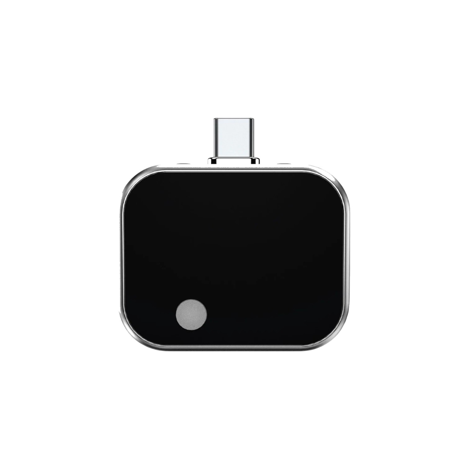 Green Lion Auto Disconnect 2 Smart Charger - Black