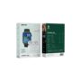 The Green Lion Dynamic Duo Earbuds & Smartwatch delivers a perfect combination of advanced technology through its Ultimate 41mm Smart Watch and Earbuds Pro 2.