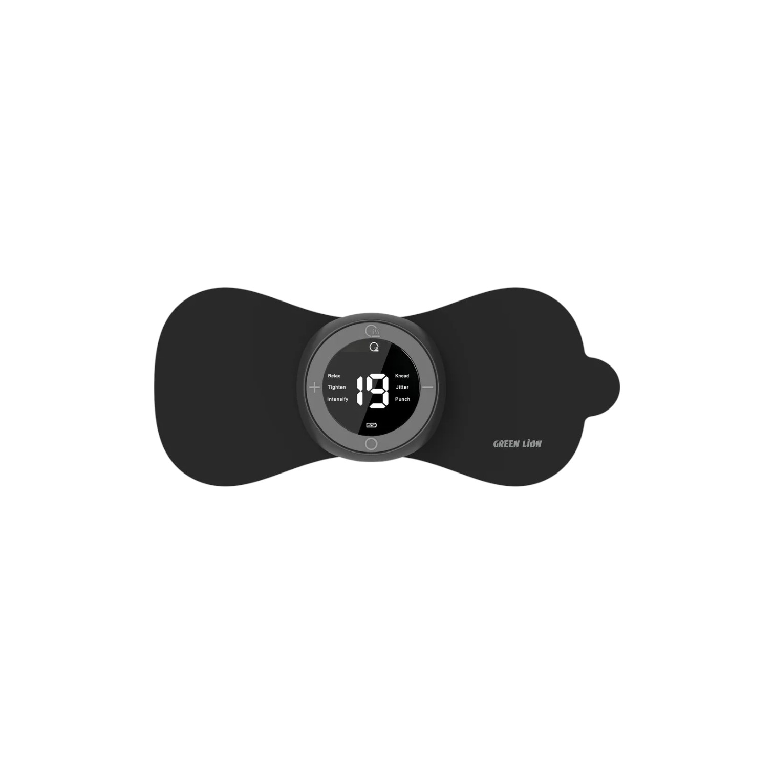 Green Lion EMS Therapy Tens & Heat Massager