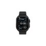 Green Lion Ultra Lite 49mm Smart Watch front view with TFT display