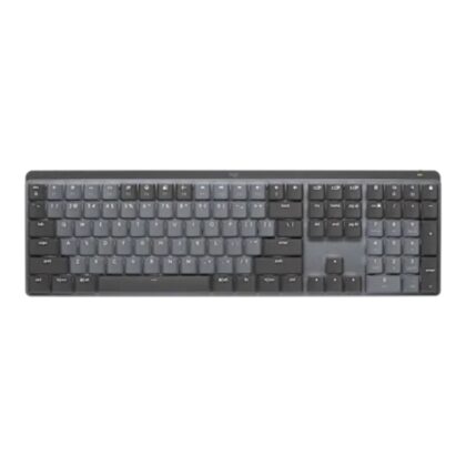 Master Series MX Mechanical Wireless Illuminated Performance Keyboard