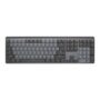 Master Series MX Mechanical Wireless Illuminated Performance Keyboard