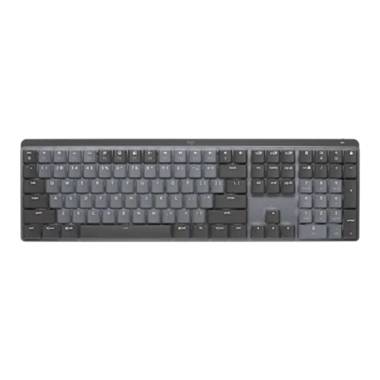 Master Series MX Mechanical Wireless Illuminated Performance Keyboard