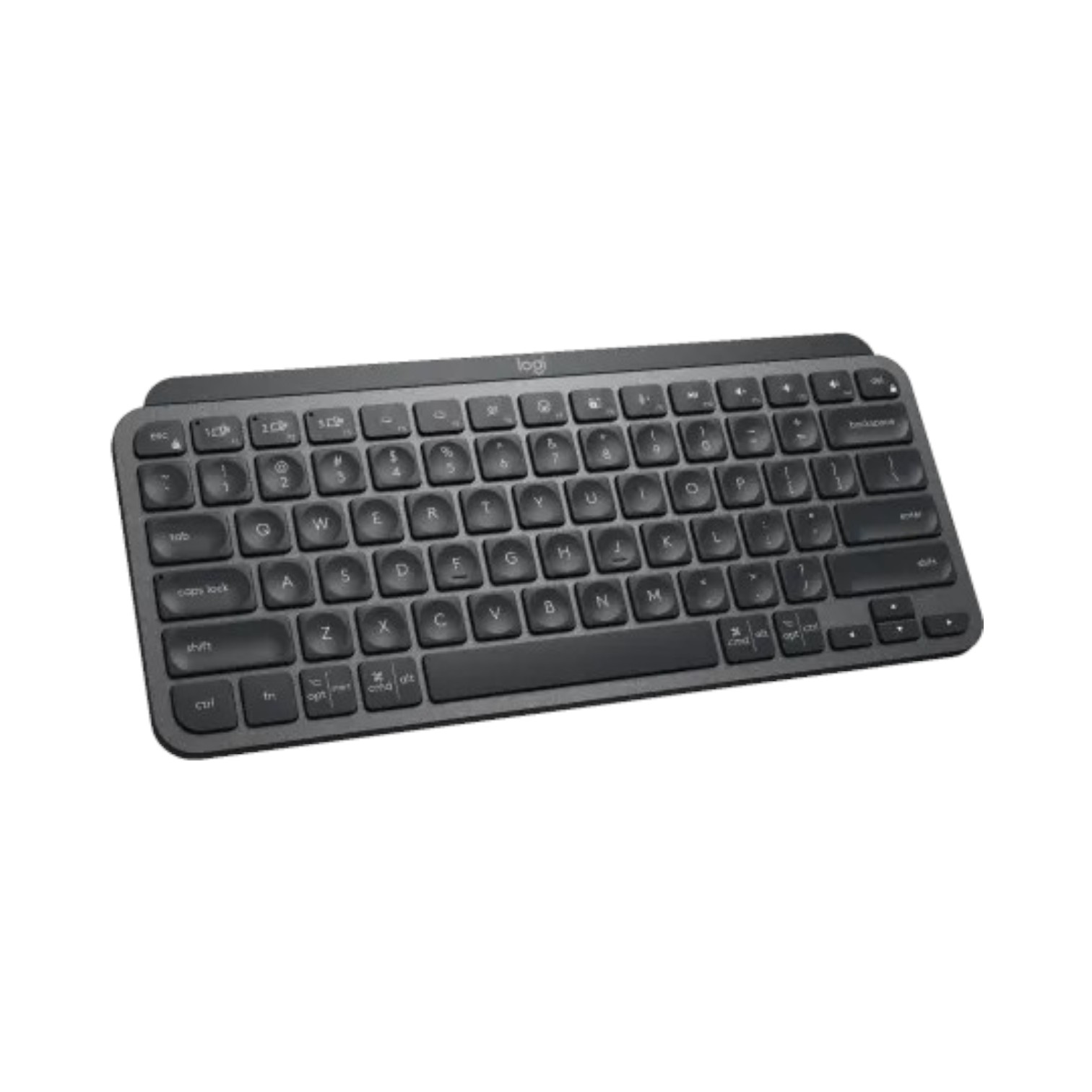 Logitech MX Keys Mini Wireless Keyboard (2)