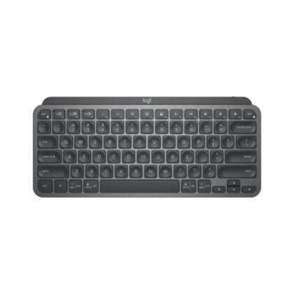Master Series MX Keys Mini Minimalist Wireless Illuminated Keyboard