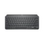 Master Series MX Keys Mini Minimalist Wireless Illuminated Keyboard