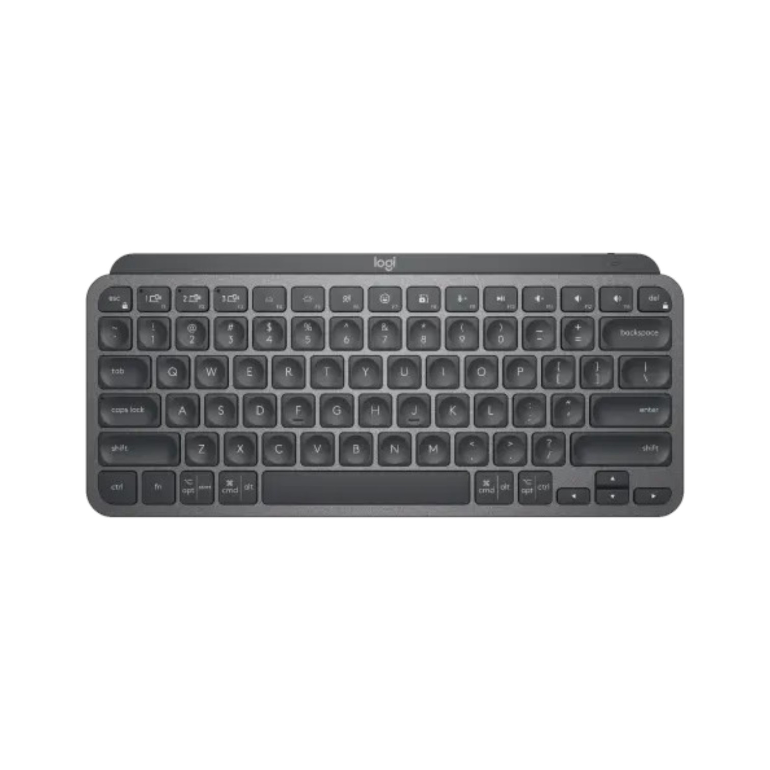 Master Series MX Keys Mini Minimalist Wireless Illuminated Keyboard