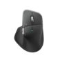 Master Series MX Master 4 High-performance Wireless Mouse with haptic feedback