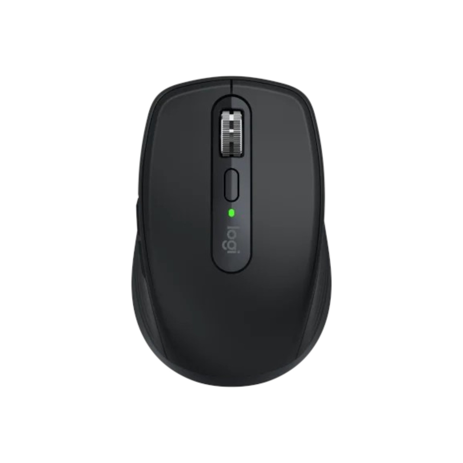 Master Series MX Anywhere 3S Compact Wireless Performance Mouse