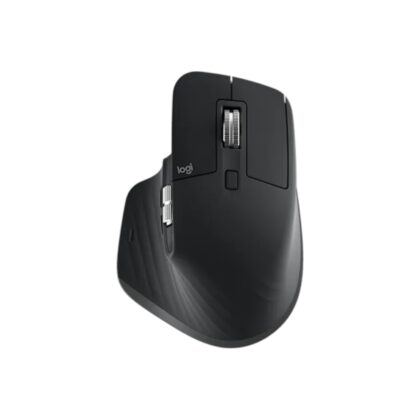 Master Series MX Master 3S Bluetooth Edition Performance Wireless Mouse