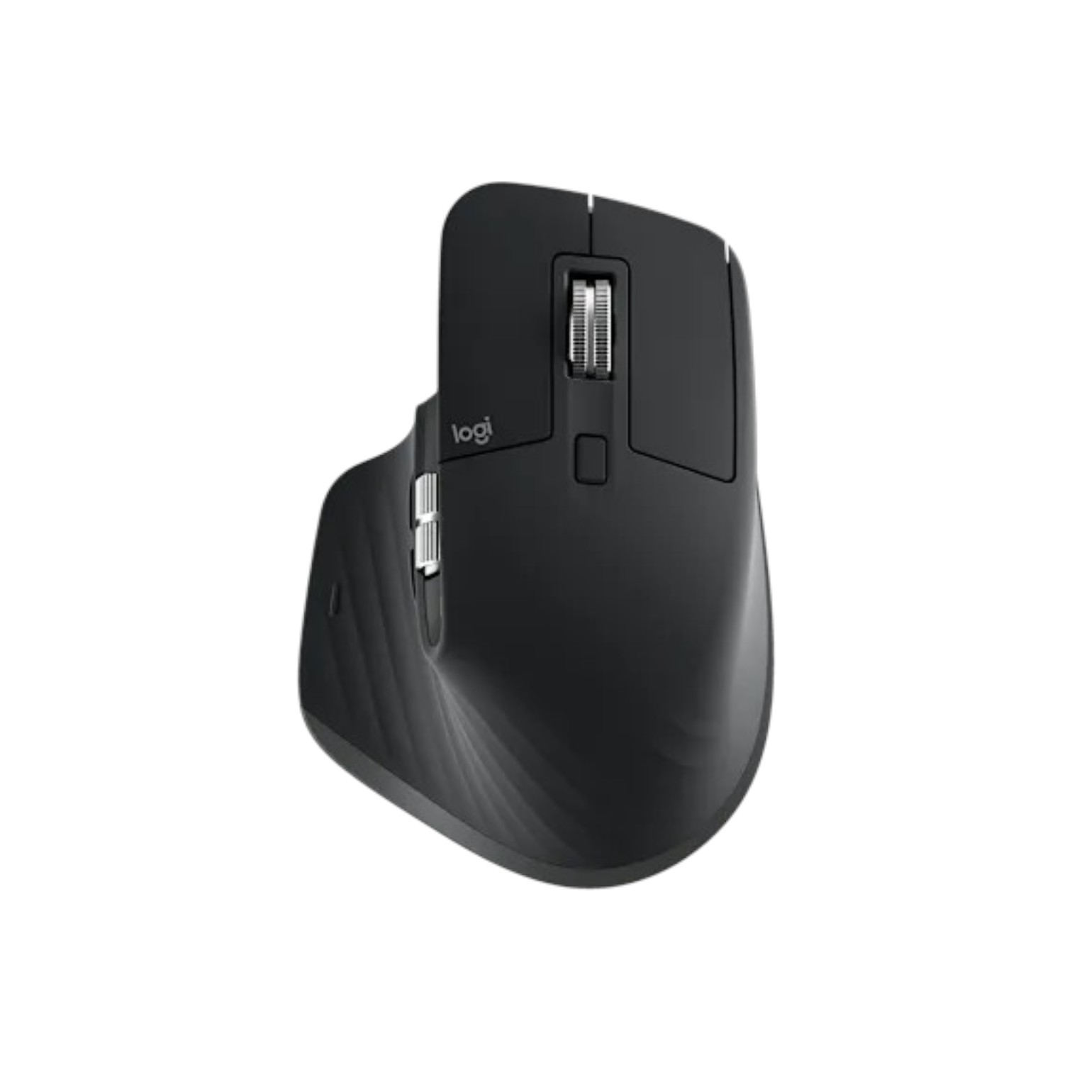 Master Series MX Master 3S Bluetooth Edition Performance Wireless Mouse