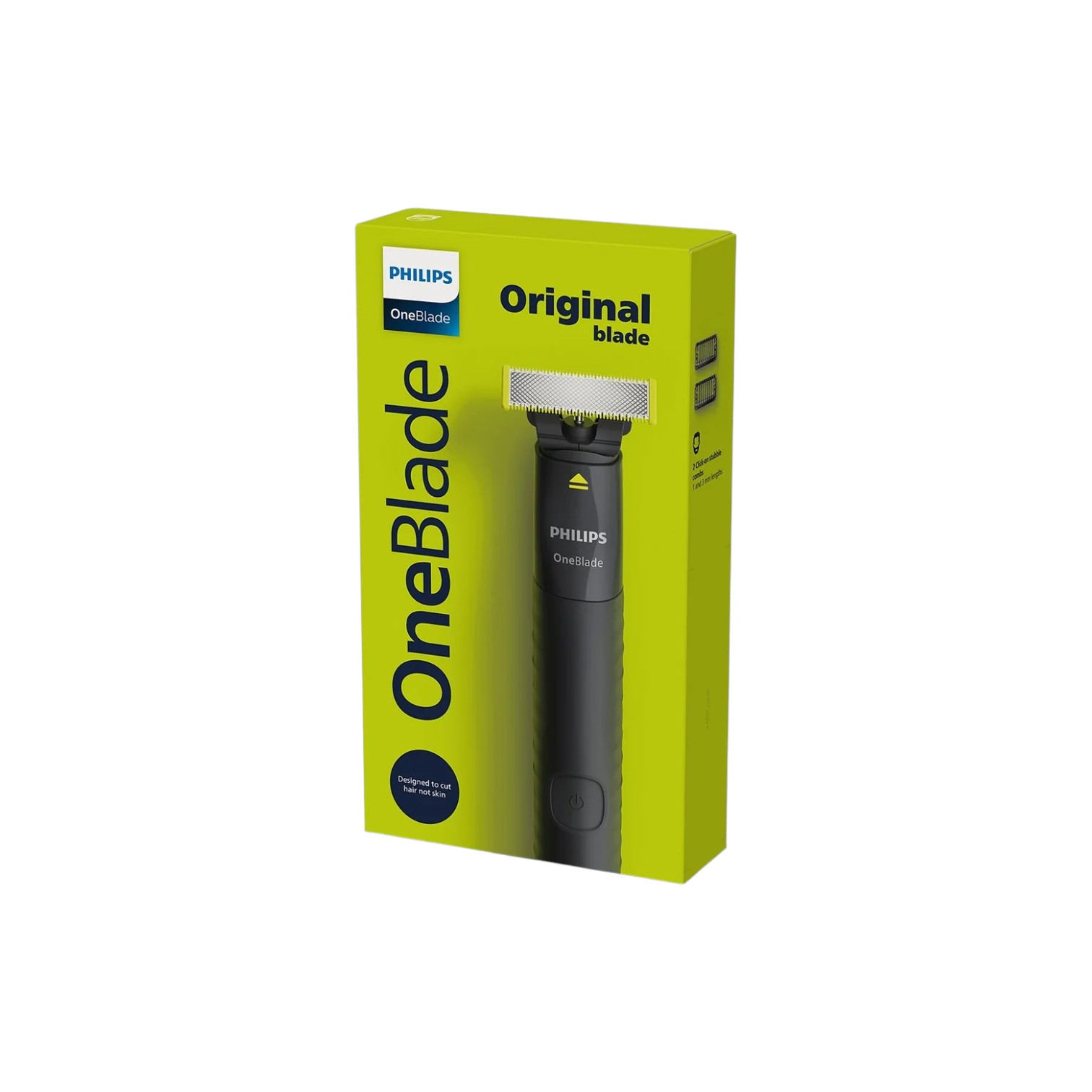 Philips OneBlade Face Trimmer QP1424_10