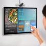 Porodo Naspanora smart tablet adjustable stand and carrying handle
