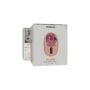 Porodo Rozita hot and cold face steamer used during a home skincare routine