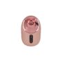 Porodo Rozita facial steamer mode switch and mist outlet close-up