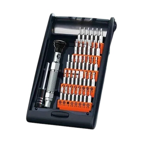 UGREEN 38-in-1 Precision Screwdriver Kit CM372 in aluminum case