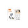 Hoco UA27 Type-C to HDTV Video Cable in 2m length with nylon braid