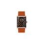 Green Lion Prime smartwatch tracking fitness workouts and health monitoring metrics