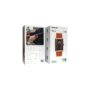 Green Lion Prime Smart Watch front view with curved AMOLED display