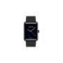 Green Lion Prime smart watch stainless steel frame and rotating crown button