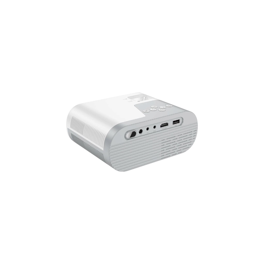 Hoco DT2 smart projector (720P Android version) - 9645 (1)