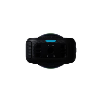 Insta360 X6 360 8K Action Camera in standard edition layout
