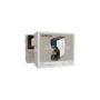 Lepresso Multi-Capsule Coffee Machine in modern finish with capsule holders