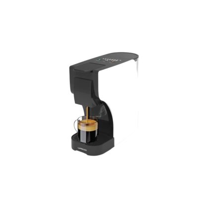 Lepresso Multi-Capsule Coffee Machine (1350W, 20 BAR)