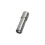 Porodo Sol Lite mini flashlight showing adjustable zooming head and 3030 LED