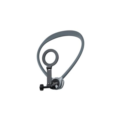 TELESIN 2in1 Magnetic Neck Mount SE 2.0 for smartphones and action cameras